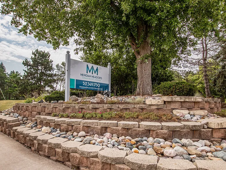 Meridian Meadows Apartments — Photo 25
