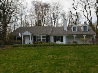 119 Pine Tree Rd, Wayne, PA 19087