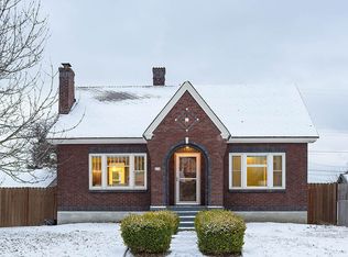 314 E Glass Ave, Spokane, WA 99207
