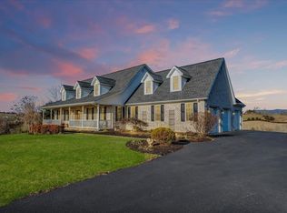 507 Frontier Way, Fincastle, VA 24090