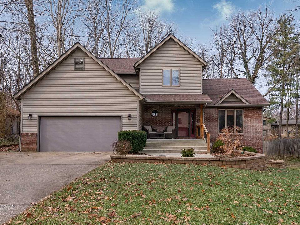 1st image of 2534 S Spicewood Ln