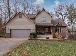 2534 S Spicewood Ln, Bloomington, IN