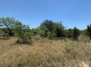630 Bison Rd, Eden, TX 76837
