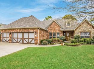 801 SW Glen Arbor Ave, Bentonville, AR 72713