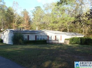 21800 Sunset Ln, Mc Calla, AL 35111