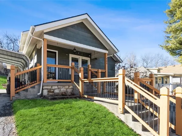 4606 Cambridge St, Kansas City, KS 66103