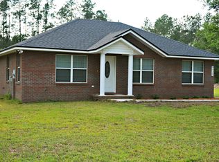 54303 Cravey Rd, Callahan, FL 32011