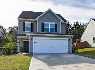 250 Turnfield Dr, West Columbia, SC 29170