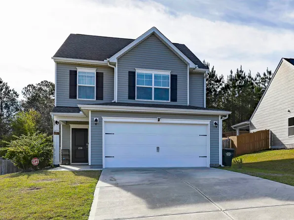 250 Turnfield Dr, West Columbia, SC 29170