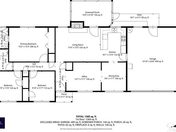 5th image of 9520 Plainfield Ave