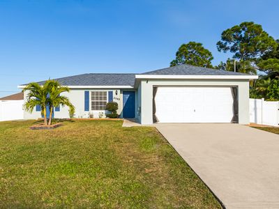 2065 SW Gemini Lane, Port Saint Lucie, FL, 34984