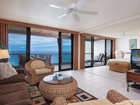 2nd image of 78-6800 Alii Dr #1/203