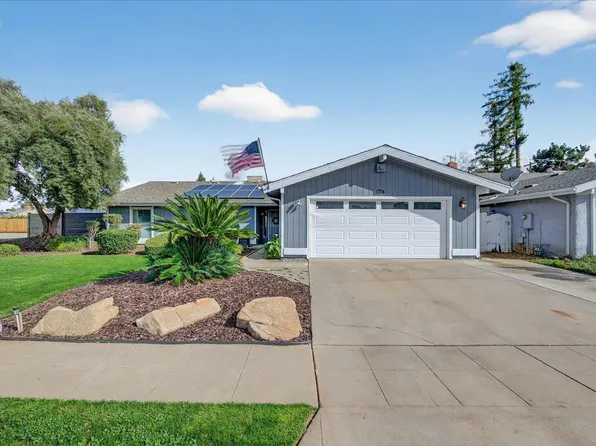 6610 N Garden Ave, Fresno, CA 93710