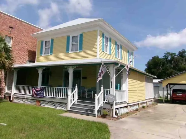 334 CENTRAL, CRESCENT CITY, FL 32112