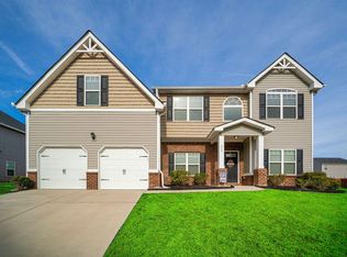 828 Hay Meadow Dr, Augusta, GA 30909