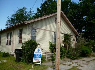 3405 McAshan St, Houston, TX 77003
