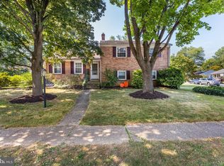 205 N Dillwyn Rd, Newark, DE 19711