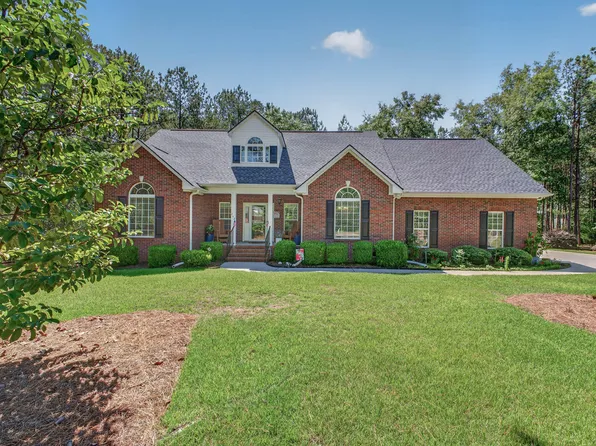 242 Windermere Way, Aiken, SC 29803