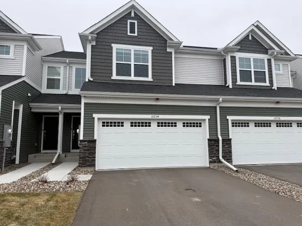 10734 Wiles Way, Woodbury, MN 55129