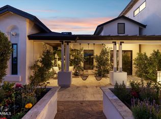 6414 E BEVERLY Lane, Scottsdale, AZ 85254