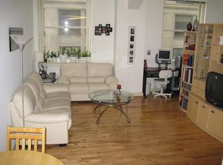 111 S 15th St APT 1508, Philadelphia, PA 19102