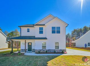 278 Harlis, Hartwell, GA 30643