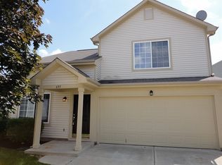 695 Mountain Pine Dr, Greenwood, IN 46143