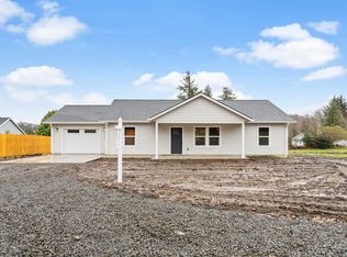 20160 Blaine Rd, Beaver, OR 97108