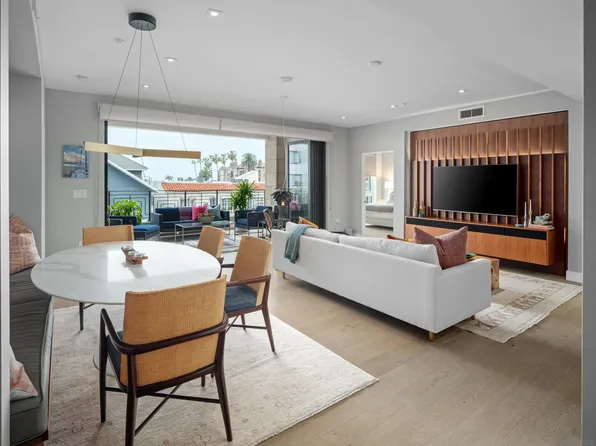 2665 5th Ave Unit 306, San Diego, CA 92103