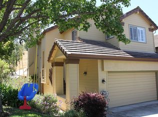 1754 Birds Hill Ct, Danville, CA 94526