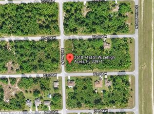 2510 71st St, Lehigh Acres, FL 33971
