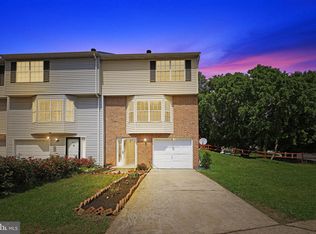 7805 Rolling View Ave, Nottingham, MD 21236