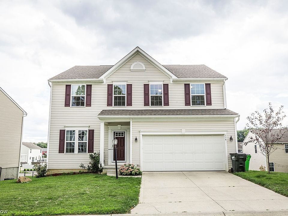 114 Westwood Cir, Tallmadge, OH 44278 Zillow