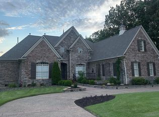 9971 Promontory Cv, Arlington, TN 38002