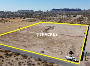 0 N Marchant Trce #3, Queen Creek, AZ 85142