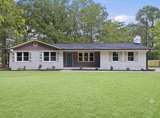 3125 McBryde St, Linden, NC 28356