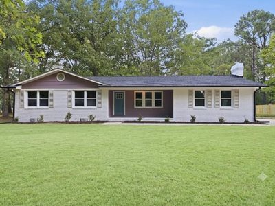 3125 McBryde St, Linden, NC, 28356