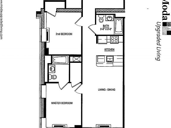 2nd image of 153-30 89th Ave #430