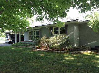 6000 Aurora Hwy, Hardin, KY 42048