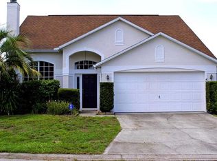 626 Lake Davenport Blvd, Davenport, FL 33897
