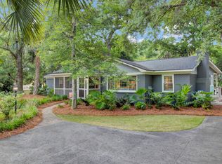25 29th Ave, Isle Of Palms, SC 29451