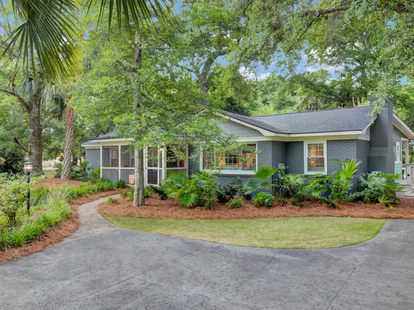 25 29th Ave, Isle Of Palms, SC 29451