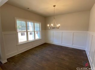 171 Masters Way, Athens, GA 30607