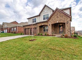 1102 Marys Pl #628-LOT 628, Lebanon, TN 37090