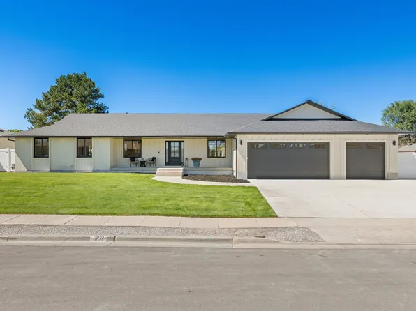 1352 W 11940 S, Riverton, UT 84065