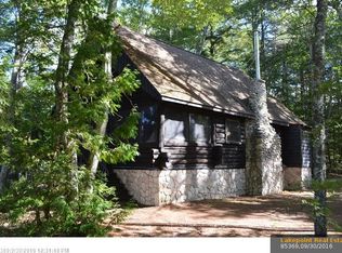 87 Hatch Cove Rd, Belgrade, ME 04917