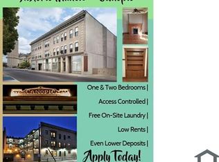 239 E Jackson St APT 302, Muncie, IN 47305