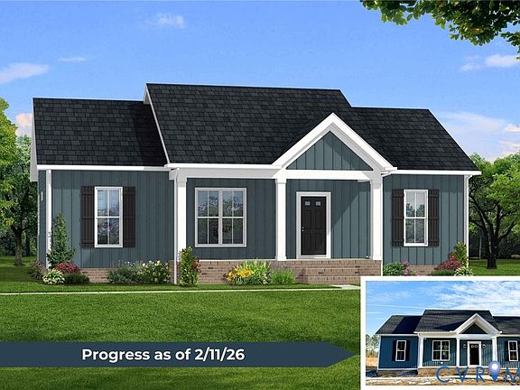 2nd image of 4646 Old Stage Rd