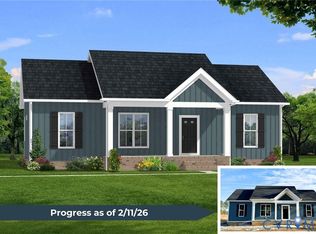 4646 Old Stage Rd, Lawrenceville, VA 23868