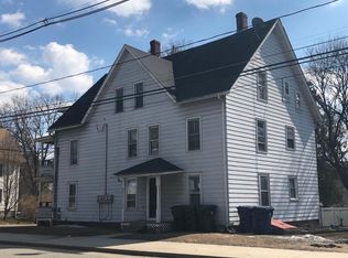 356 Valley St #2, Willimantic, CT 06226